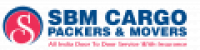 SBM Cargo Packers and Movers - www.sbmpackers.com