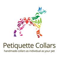 Petiquette Collars - www.petiquettecollars.co.uk