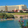 Kouzalis Beach Hotel