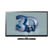 Samsung PS51D495A1KXXU 51" PLASMA 3D TV