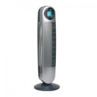 Prem-I-Air PTF06RI Remote Control Tower Fan with Ioniser