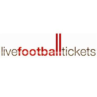 LiveFootballTickets - www.livefootballtickets.com