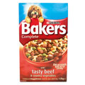 Bakers Complete Dog Food