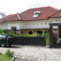 Yogyakarta, Alamanda Bed & Breakfast