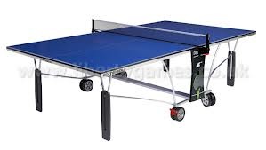 Cornilleau 250 Sport Table Tennis Table