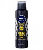 Nivea Men Fresh Power Boost Deodorant