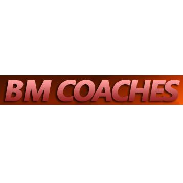 BM Coaches - www.bmcoaches.co.uk