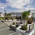 Maribou Holiday Park & Campsite, Padstow