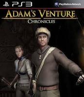 Adams Venture Chronicles