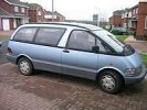 Toyota Previa 2.4i GS