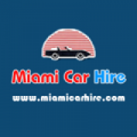 Miami Car Hire - www.miamicarhire.com