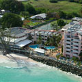 St. Lawrence Gap, Barbados Beach Club