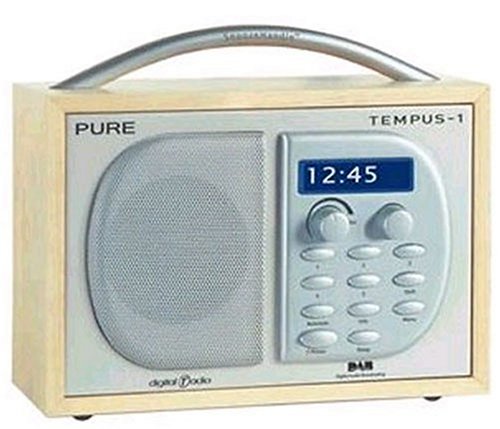 Pure Digital Tempus-1