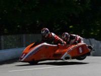 Isle of Man TT