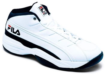 Fila Resurgent