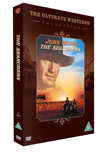 The Searchers