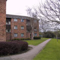 Freemens Common - Leicester University Accommodation