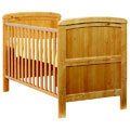 Manhattan Cot Bed