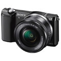 Sony ILCE-5000 Camera