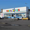 Toys R Us