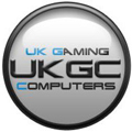 UK Gaming Computers www.ukgamingcomputers.co.uk