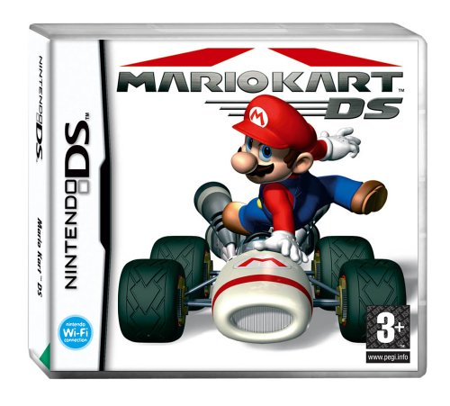 Mario Kart (DS)