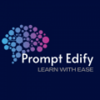 Prompt Edify (OPC) Pvt. Ltd. - www.promptedify.com