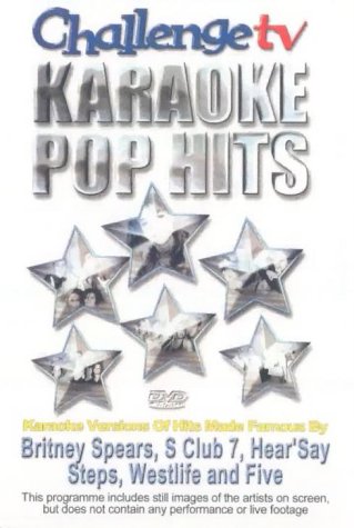 Pop Challenge Karaoke