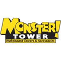 Monster Wakeboard Towers