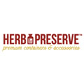 Herb Preserve Jars - www.herbpreserve.com