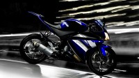 Yamaha R125