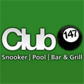 Club 147, Leicester