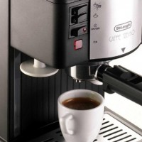 DeLonghi Caffe Treviso Espresso Machine