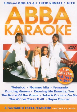 ABBA Karaoke