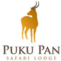 Puku Pan Safari Lodge www.pukupansafarilodge.com