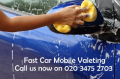 Fast Car Mobile Valeting - www.fastcarvaleting.co.uk