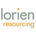 Lorien www.lorienresourcing.co.uk