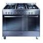 CDA RC9321 Double Gas Oven