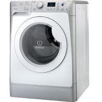 Indesit PWDE8147S Washer Dryer