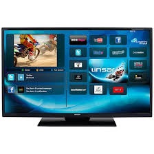 Linsar LED TV