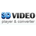 3D Video Player & Converter - www.convert-to-3d.com