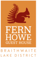 Fern Howe Guest House - www.fernhowe.co.uk