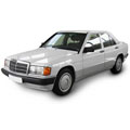 Mercedes 190D 2.0