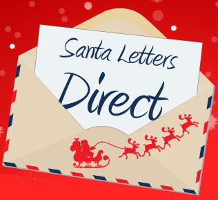 Santa Letters Direct - www.santalettersdirect.co.uk