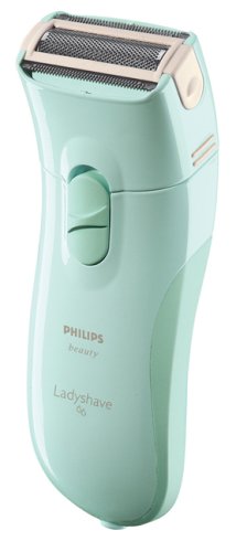 Philips HP6302 Ladyshave Wet & Dry Shaver