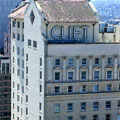 The Clift San Francisco