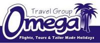 Omega Travel - www.uk.omegatravel.net