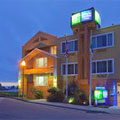 Holiday Inn Express Hotel & Suites Pacifica