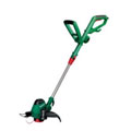 Qualcast Corded Grass Trimmer 450W