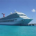 Carnival Cruise, Ecstasy